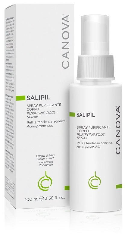 CANOVA SALIPIL SPRAY 100 ML - farmaciaverde.it