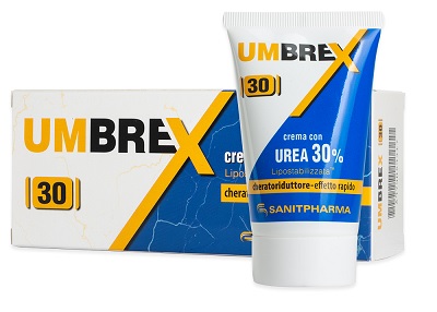 UMBREX 30 CREMA 50 ML - farmaciaverde.it