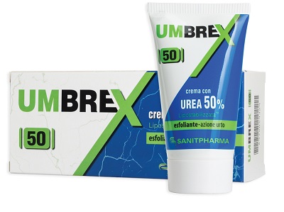 UMBREX 30 CREMA 50 ML - farmaciaverde.it