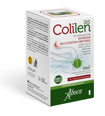COLILEN IBS 60 OPERCOLI - farmaciaverde.it