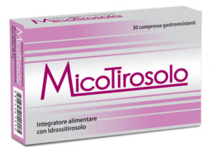 MICOTIROSOLO 30 COMPRESSE - farmaciaverde.it