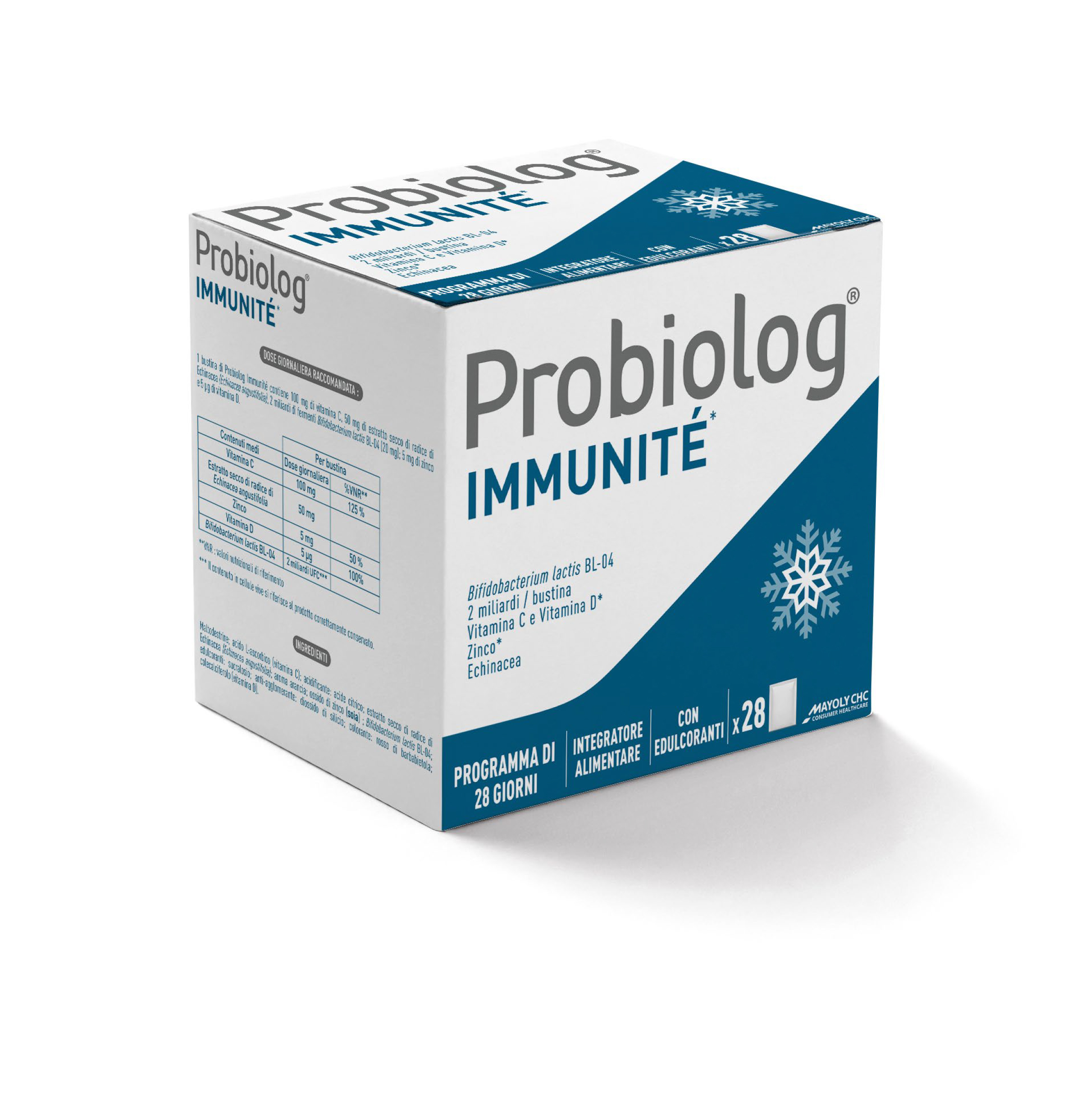 ANTIMETEORICO METEOGAS POLVERE 20 STICK OROSOLUBILI - farmaciaverde.it