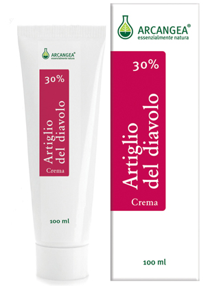 ARTIGLIO DEL DIAVOLO 30% CREMA 100 ML - farmaciaverde.it