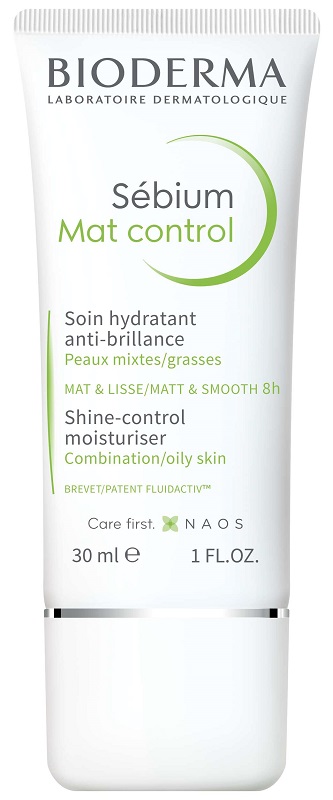 SEBIUM MAT CONTROL 30 ML - farmaciaverde.it
