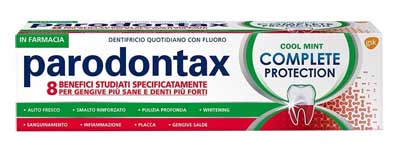 PARODONTAX CP COOL MINT 75 ML - farmaciaverde.it