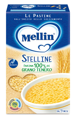 MELLIN STELLINE 320 G - farmaciaverde.it