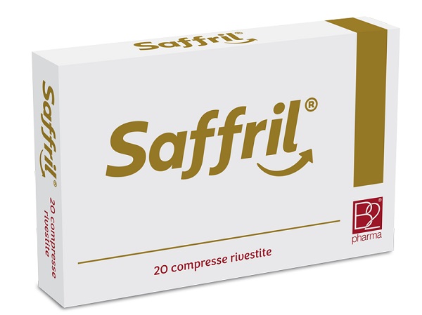 SAFFRIL 20 COMPRESSE - farmaciaverde.it