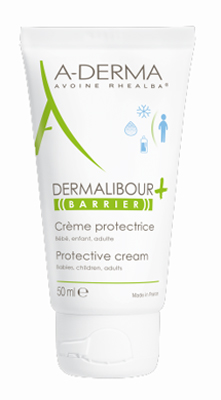 DERMALIBOUR + BARRIERA CREMA PROTETTIVA 50 ML - farmaciaverde.it
