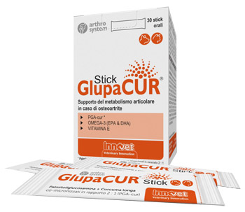 GLUPACUR 30 STICK ORALI - farmaciaverde.it