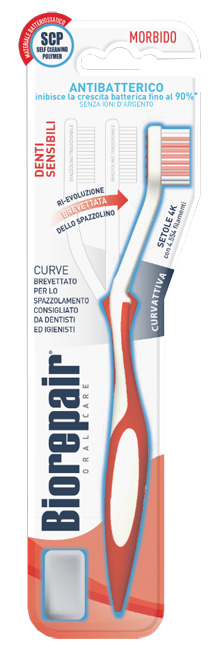 BIOREPAIR SPAZZOLINO SENSITIVE - farmaciaverde.it