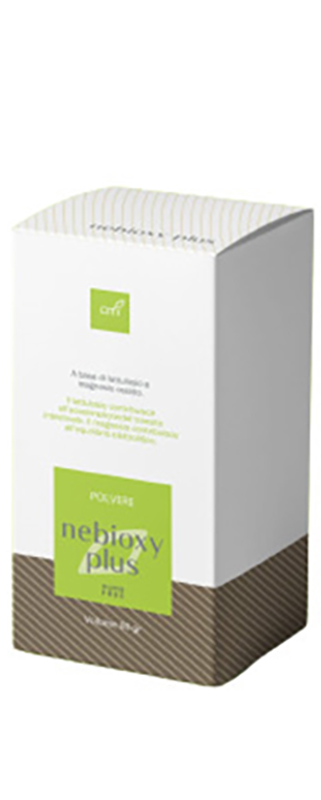 NEOBIOXY PLUS 14 BUSTINE - farmaciaverde.it