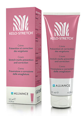 KELO STRETCH CREMA 125 ML - farmaciaverde.it