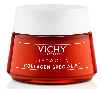 LIFTACTIV LIFT COLLAGEN SPECIALIST 50 ML - farmaciaverde.it