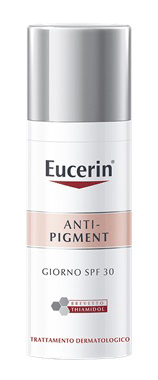 EUCERIN ANTI-PIGMENT GIORNO SPF 30 - farmaciaverde.it