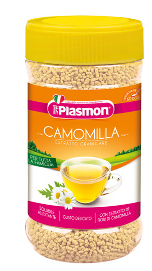 CAMOMILLA 360 G - farmaciaverde.it