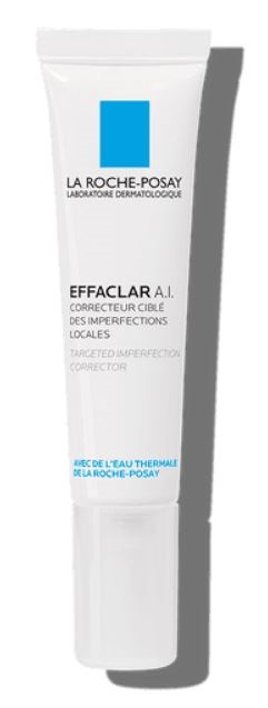 EFFACLAR AI ANTI IMPERFEZIONI 15 ML - farmaciaverde.it