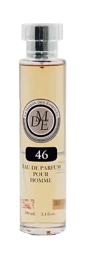 PROFUMO UOMO 46 100 ML - farmaciaverde.it