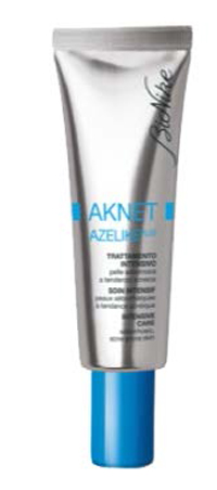 AKNET AZELIKE PLUS 30 ML - farmaciaverde.it