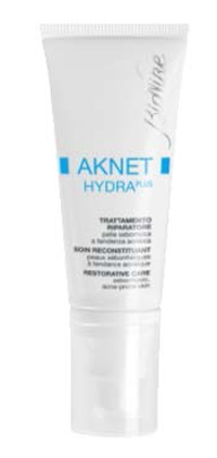 AKNET HYDRA PLUS 40 ML - farmaciaverde.it