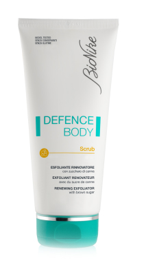 DEFENCE BODY SCRUB 200 ML - farmaciaverde.it