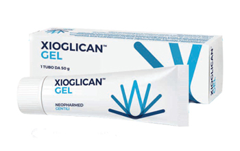 XIOGLICAN GEL 50 G - farmaciaverde.it
