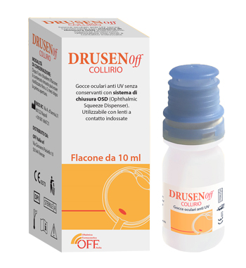 DRUSENOFF COLLIRIO 10 ML - farmaciaverde.it