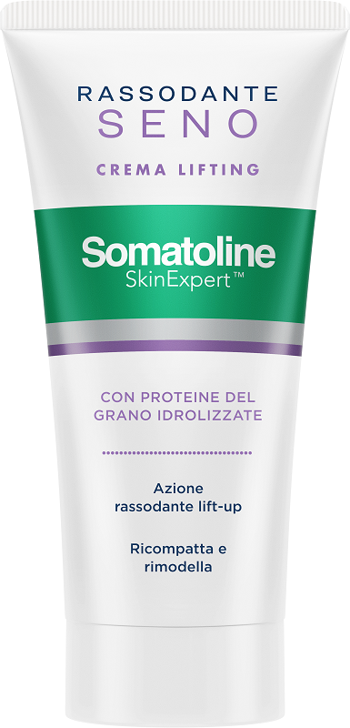 SOMATOLINE SKIN EXPERT LIFT EFFETTO RASSODANTE SENO 75 ML - farmaciaverde.it