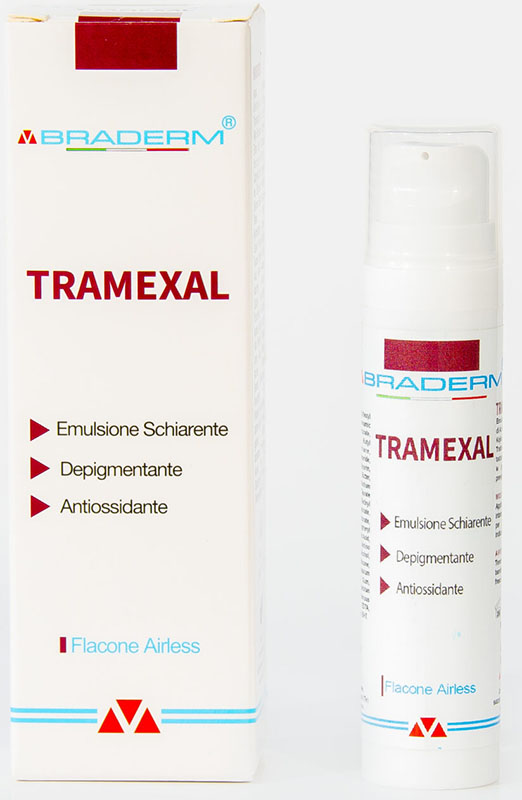 TRAMEXAL 30 ML BRADERM - farmaciaverde.it