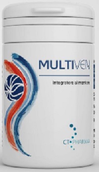 MULTIVEN 30 COMPRESSE - farmaciaverde.it