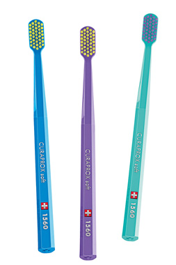 CURAPROX CS 1560 SOFT BLISTER DA 1 UNITA' - farmaciaverde.it