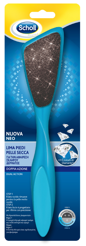 LIMA PIEDI DOPPIA AZIONE - farmaciaverde.it