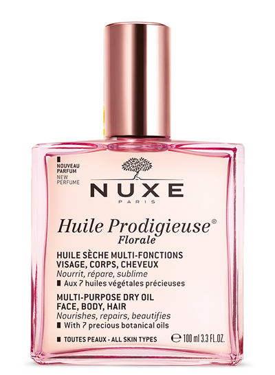 NUXE HUILE PRODIGIEUSE OLIO SECCO FLORALE 100 ML - farmaciaverde.it