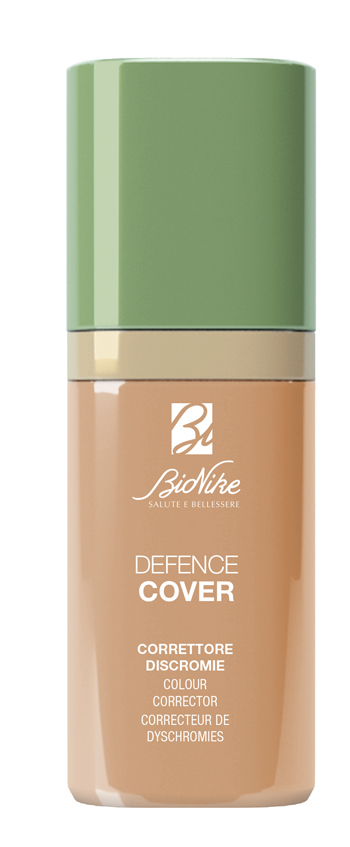 DEFENCE COVER CORRETTORE DISCROMIE BLU 302 12 ML - farmaciaverde.it