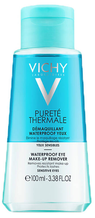 PURETE THERMALE STRUCCANTE OCCHI WATERPROOF 100 ML - farmaciaverde.it