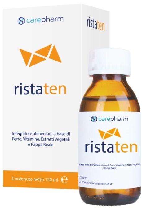 RISTATEN 150 ML - farmaciaverde.it