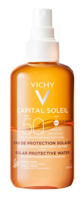 CS ACQUA SOLARE ABBRONZATURA SPF50 200 ML - farmaciaverde.it
