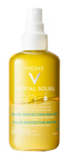 CS ACQUA SOLARE IDRATANTE SPF50 200 ML - farmaciaverde.it