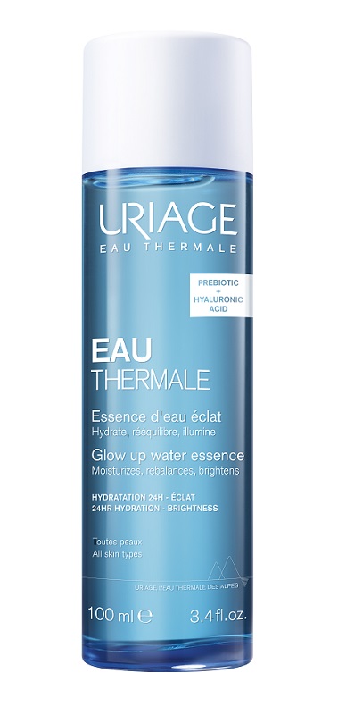 EAU THERMALE ESSENZA ILLUMINANTE ALL'ACQUA 100 ML - farmaciaverde.it