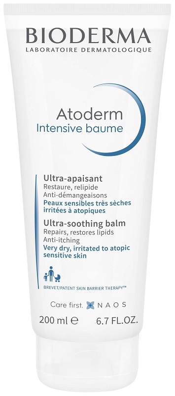 ATODERM INTENSIVE BAUME 200 ML - farmaciaverde.it