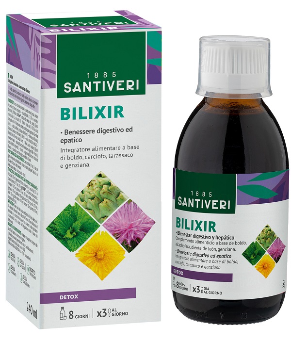 BILIXIR 240 ML - farmaciaverde.it