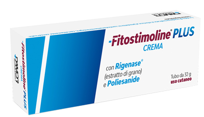 FITOSTIMOLINE PLUS CREMA 32 G - farmaciaverde.it
