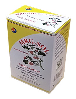 MRG-SOL SOLUZIONE ORALE 20 BUSTINE - farmaciaverde.it