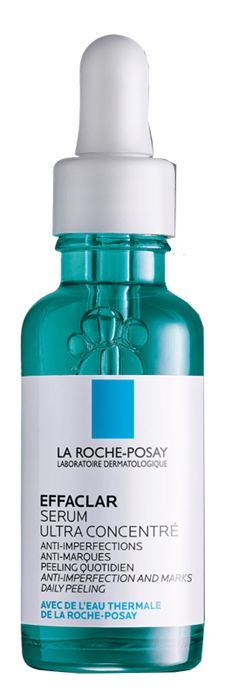 EFFACLAR SIERO 30 ML - farmaciaverde.it