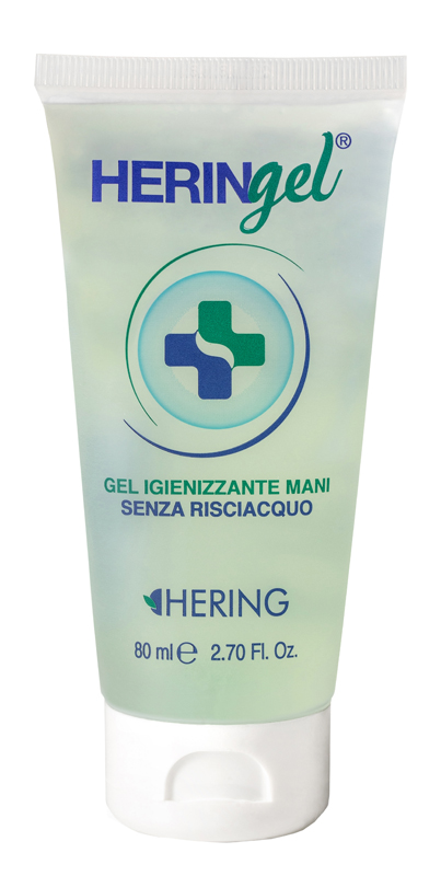 HERINGEL 80 ML - farmaciaverde.it