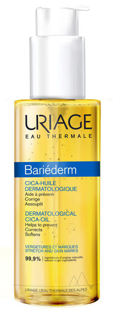 BARIEDERM CICA-OLIO DERMATOLOGICO 100 ML - farmaciaverde.it