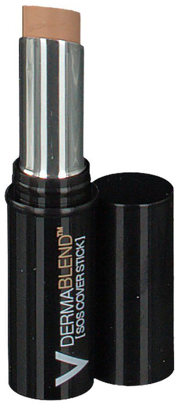 DERMABLEND EXTRA COVER STICK 55 - farmaciaverde.it