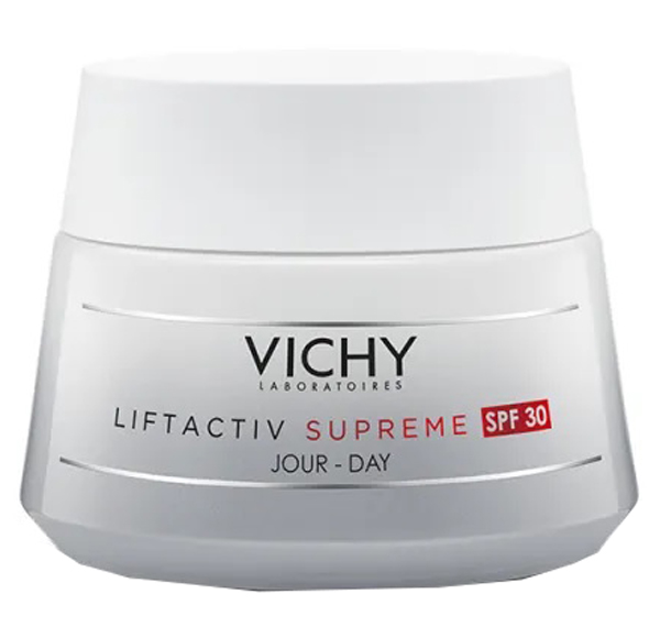 LIFTACTIV SUPREME CREMA SPF30 50 ML - farmaciaverde.it