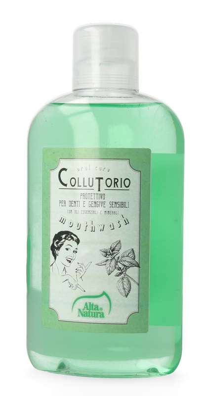 COLLUTORIO 500 ML - farmaciaverde.it