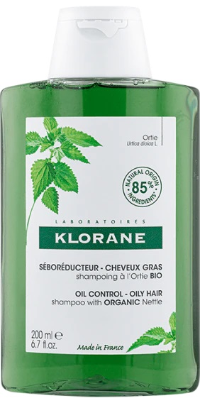 KLORANE SHAMPOO ALL'ORTICA 400 ML - farmaciaverde.it