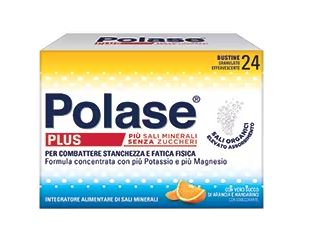 POLASE PLUS 36 BUSTE PROMO 2021 - farmaciaverde.it